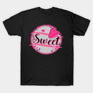 Mom Of The Sweet One T-Shirt